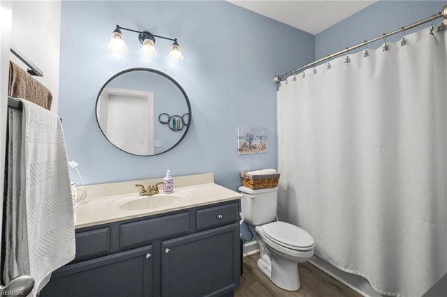 104 Sligo WAY, Moyock, NC 27958