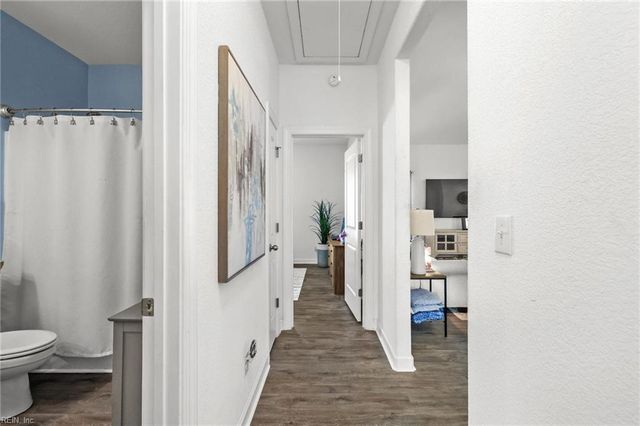 104 Sligo WAY, Moyock, NC 27958