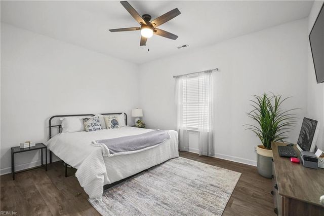 104 Sligo WAY, Moyock, NC 27958