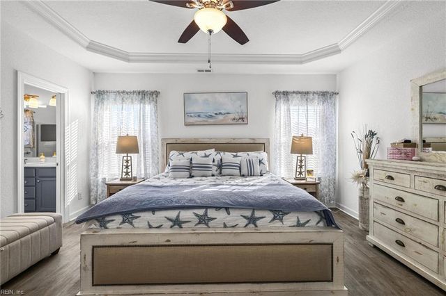 104 Sligo WAY, Moyock, NC 27958