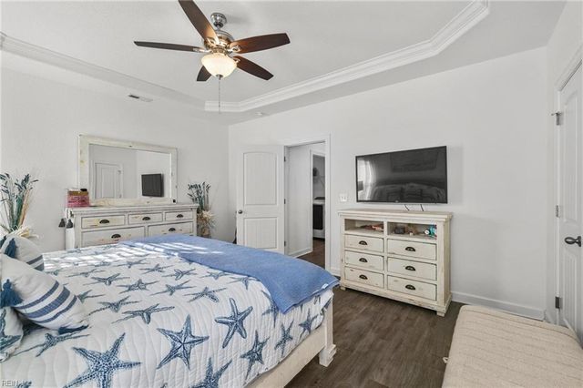 104 Sligo WAY, Moyock, NC 27958