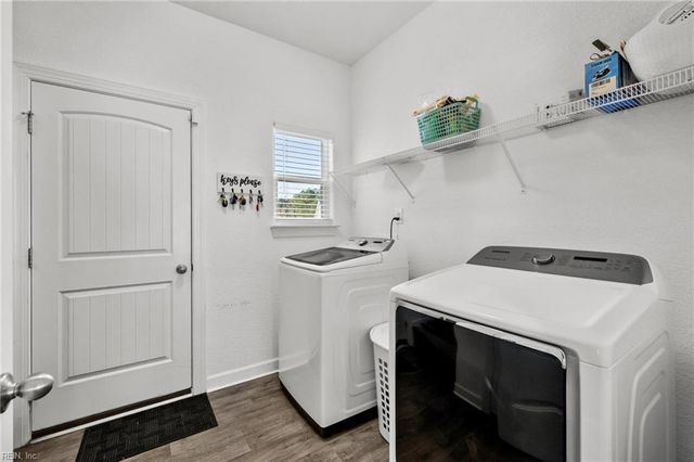 104 Sligo WAY, Moyock, NC 27958