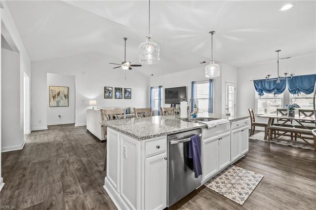 104 Sligo WAY, Moyock, NC 27958