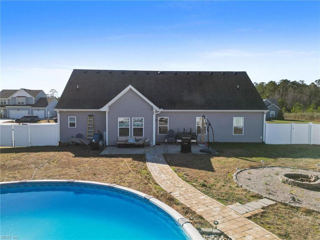 104 Sligo WAY, Moyock, NC 27958