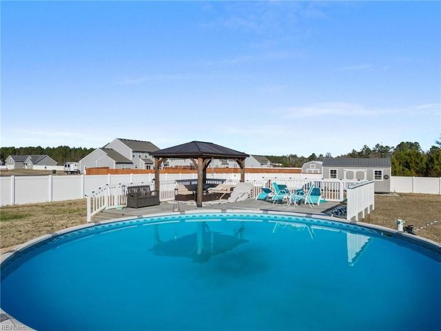 104 Sligo WAY, Moyock, NC 27958