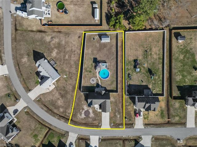 104 Sligo WAY, Moyock, NC 27958