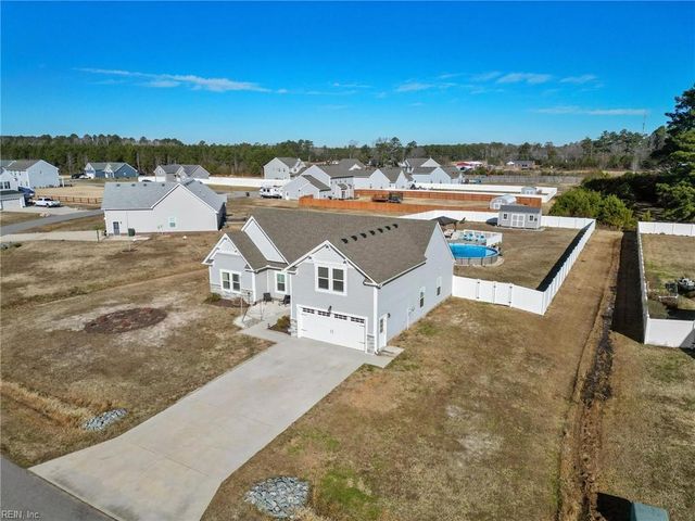104 Sligo WAY, Moyock, NC 27958
