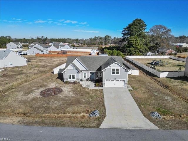 104 Sligo WAY, Moyock, NC 27958