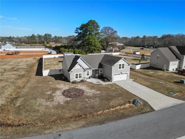 104 Sligo WAY, Moyock, NC 27958