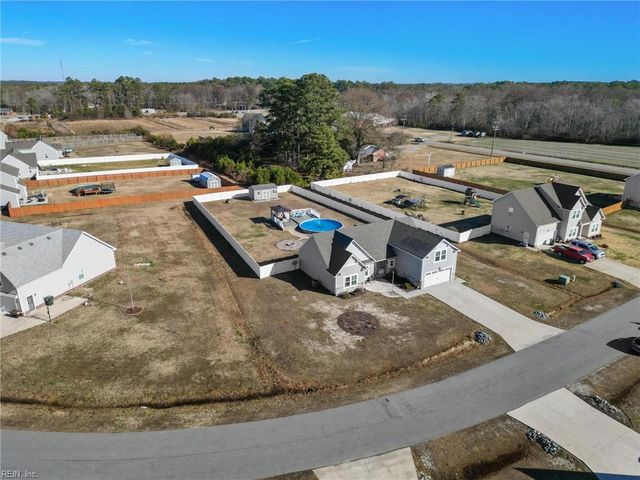 104 Sligo WAY, Moyock, NC 27958