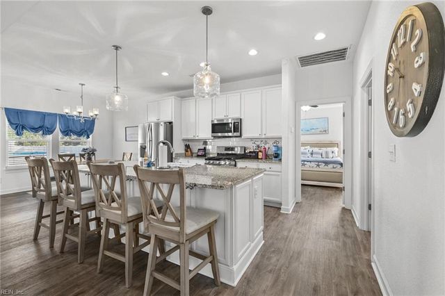 104 Sligo WAY, Moyock, NC 27958