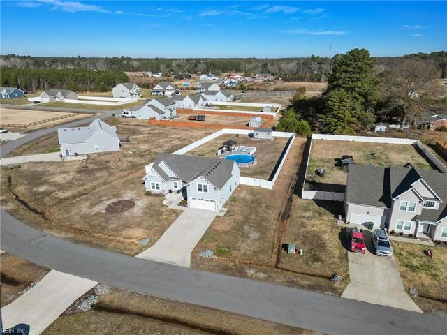 104 Sligo WAY, Moyock, NC 27958