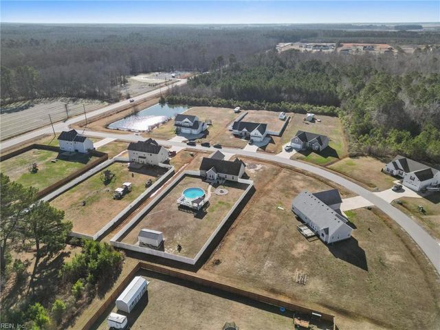 104 Sligo WAY, Moyock, NC 27958