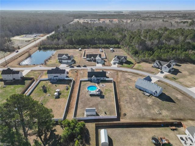 104 Sligo WAY, Moyock, NC 27958