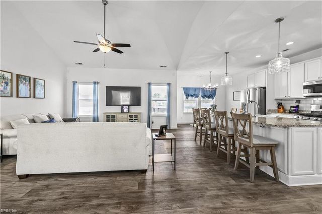 104 Sligo WAY, Moyock, NC 27958