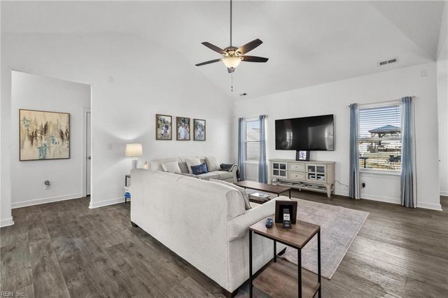 104 Sligo WAY, Moyock, NC 27958