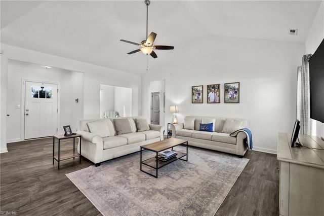 104 Sligo WAY, Moyock, NC 27958