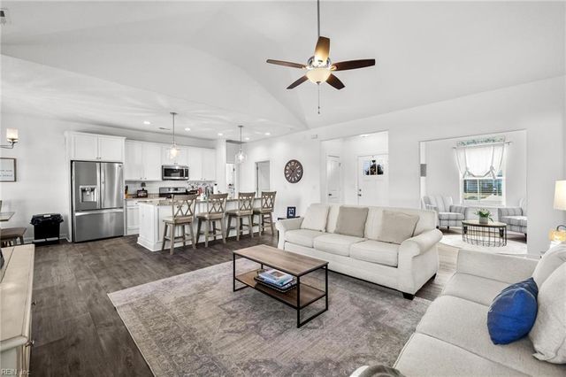 104 Sligo WAY, Moyock, NC 27958