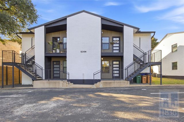 5304 Saint Georges GRN B, Austin, TX 78745