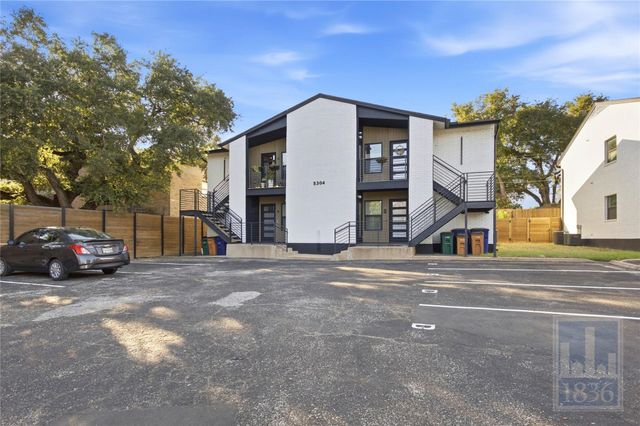 5304 Saint Georges GRN B, Austin, TX 78745