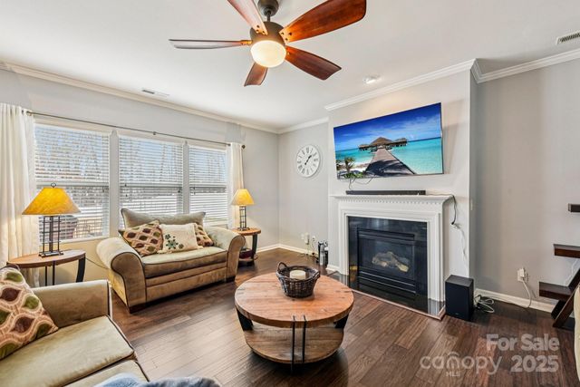 8826 Gray Willow Road, Charlotte, NC 28227