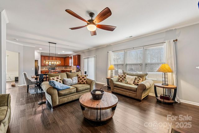 8826 Gray Willow Road, Charlotte, NC 28227