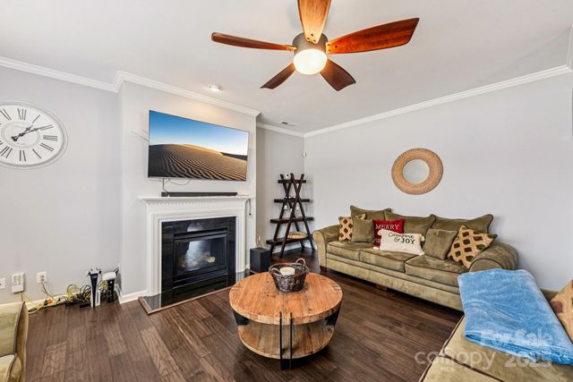 8826 Gray Willow Road, Charlotte, NC 28227