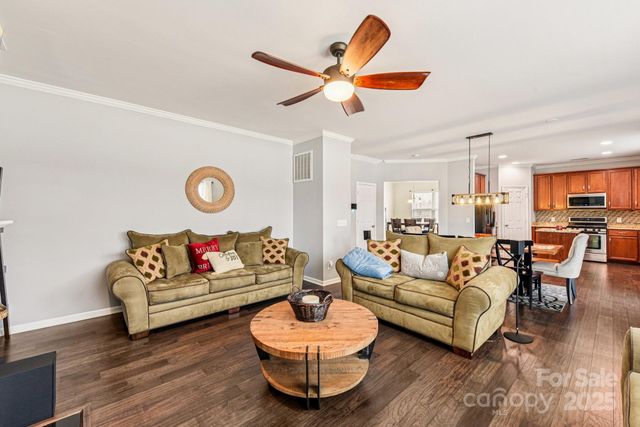 8826 Gray Willow Road, Charlotte, NC 28227