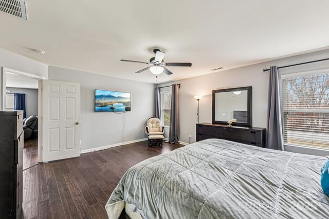 8826 Gray Willow Road, Charlotte, NC 28227