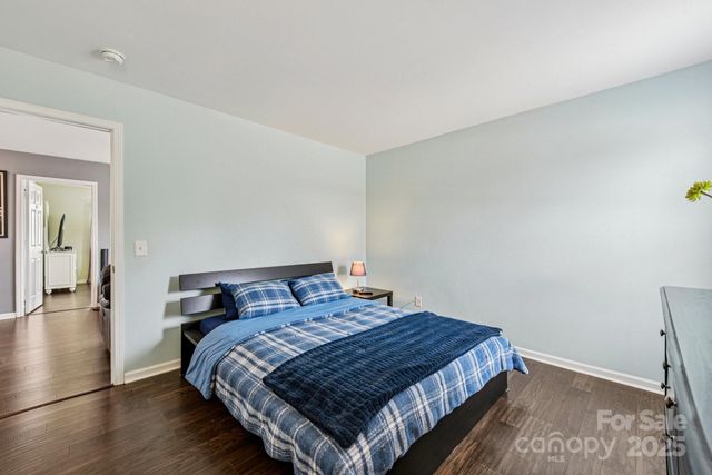 8826 Gray Willow Road, Charlotte, NC 28227