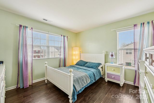 8826 Gray Willow Road, Charlotte, NC 28227