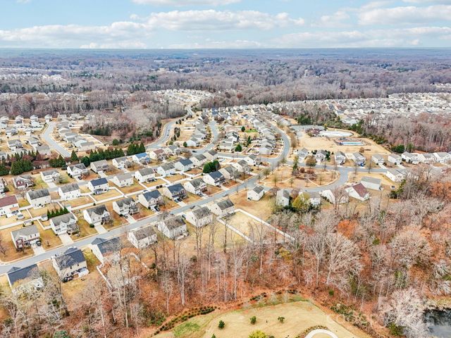 8826 Gray Willow Road, Charlotte, NC 28227