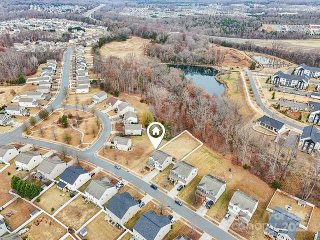 8826 Gray Willow Road, Charlotte, NC 28227