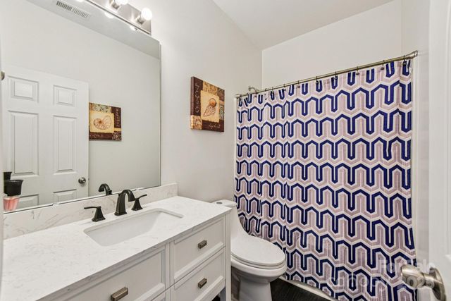 8826 Gray Willow Road, Charlotte, NC 28227