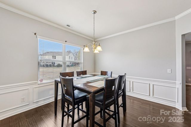 8826 Gray Willow Road, Charlotte, NC 28227