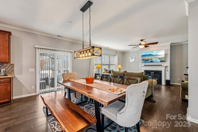 8826 Gray Willow Road, Charlotte, NC 28227