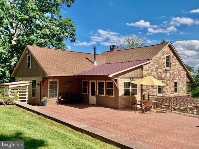 400 SANDY HILL RD, Denver, PA 17517