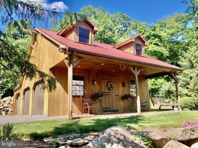 400 SANDY HILL RD, Denver, PA 17517