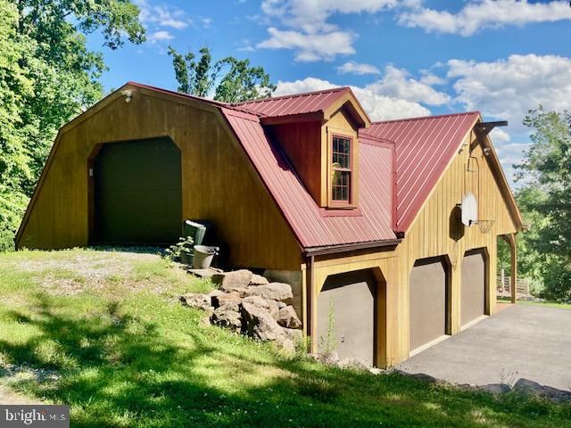 400 SANDY HILL RD, Denver, PA 17517