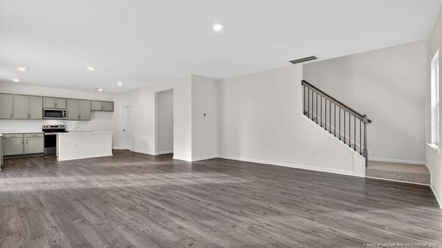 713 Lazy Elm Lane, Aberdeen, NC 28315