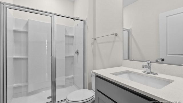 713 Lazy Elm Lane, Aberdeen, NC 28315