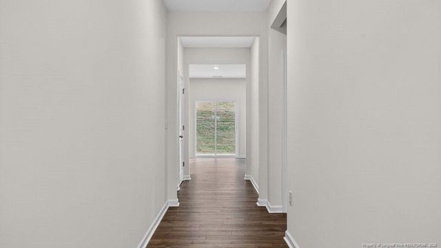 713 Lazy Elm Lane, Aberdeen, NC 28315