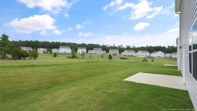 713 Lazy Elm Lane, Aberdeen, NC 28315
