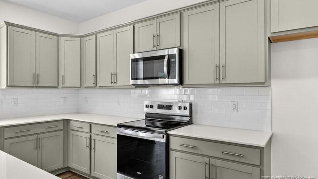 713 Lazy Elm Lane, Aberdeen, NC 28315