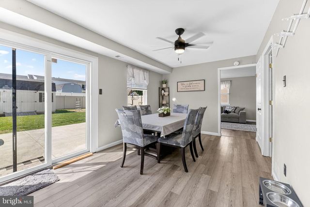 5725 CAVALIER CT, Bensalem, PA 19020