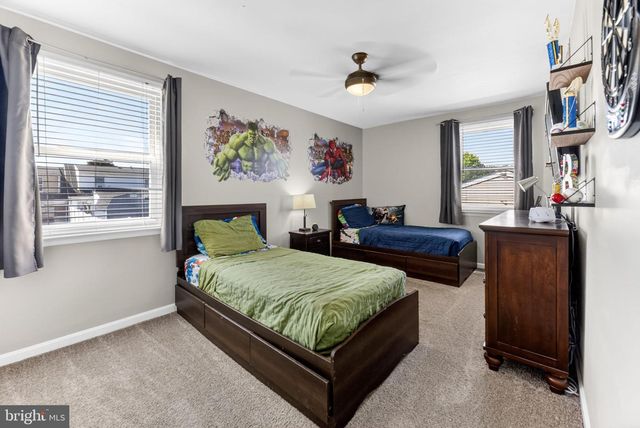5725 CAVALIER CT, Bensalem, PA 19020