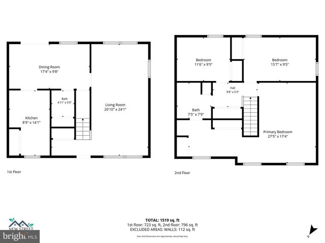 5725 CAVALIER CT, Bensalem, PA 19020