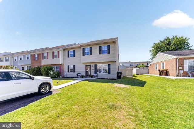 5725 CAVALIER CT, Bensalem, PA 19020