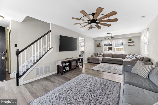 5725 CAVALIER CT, Bensalem, PA 19020