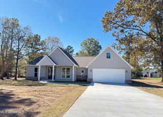 41 Heavenly Drive, Carriere, MS 39426